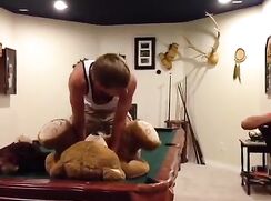 Amateur webcam: Compilation naked boys, boys, boys