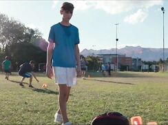 My Best Friend Original title: Mi mejor amigo      2018     1h 30m