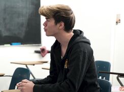 Jax Thirio & Jordan Lake – Whatever It Takes to Graduate