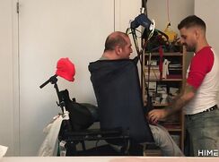 ♥ Bonus Andrew Jon xxx ♥