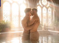 ♥ La loge de la Fraternité ♥