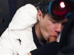 Maverick Sun Jordan Lake