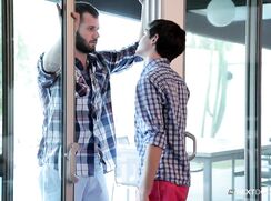 Don't Tell My Brother - Grayson Lange & Johnny Hill