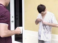 Dakota Lovell & Trent Summers