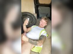 Chav workie lads compilation (they ALL fit LOL)