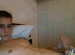 chatroulette 2015 11 03 boy visage et bite