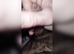 Jerking and Moaning 02