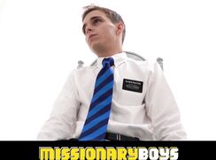 Elder Dalton Second Anointing