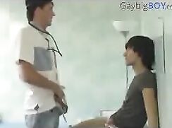 A blast from the past - doctors orders