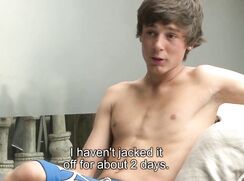 Five Times a Day Gay Porn Videos