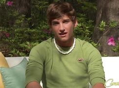 Hot Taylor - jerk off gay porn tube