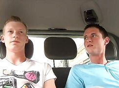 BOTP - Mark Iloyd, Justin Baber and Mark Henley