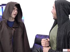 Armando de Armas & Dakota Lovell