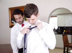 Dakota Lovell & Dante Drackis - Elder Lovell