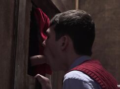 Confession - Father Fiore & Dakota Lovell