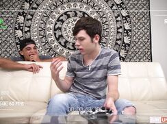 Gets A Spankin - Amone Bane, Dakota Lovell