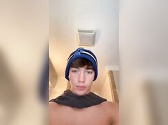 cute fit jack p striping bate