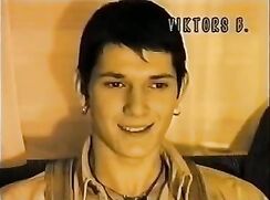 T19111 – BA1C024 Viktors B (Lv)