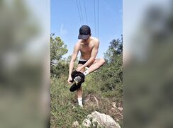 FitVergonTwink - solo 501