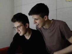 Vintage webcam: Going all the way