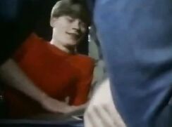 Vintage USA porn: 'Little Brother's Coming Out'