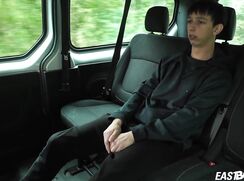 Eastboys Taxi - But Sir How do i Pay