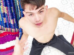 Get Along with Stepson