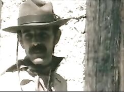 Vintage USA porn: 'Greenhorn' 1982