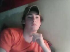 Country Guy Shooting