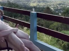 # That's what friends are for - 057