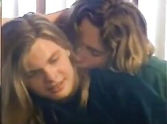 Vintag porn: Gym sex