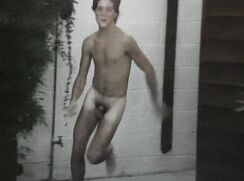 Vintage USA porn: 'Shooting Stars: Cute Boys Rule'