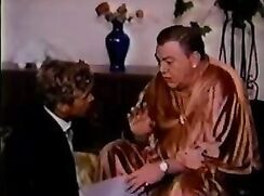 Vintage USA porn: 'Jobsite'