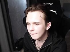 porn sexy camboy twink  christiesayke  sex tube