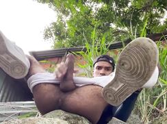 AHV-HD - Daviid Vergara outdoors