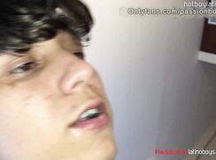 The Boy Above All Boys