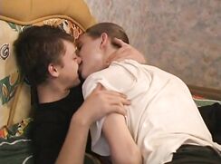 Baise entre deux amis Vintage classic