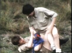 Cadinot: 'Scouts 2: Le Jeu De Pistes' 1984