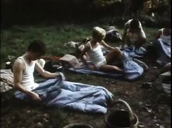 Cadinot: 'Scouts 2: Le Jeu De Pistes' 1984