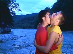 So hot... it feel so good