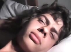 Verfuert's Cock Amateur Twink Handjob