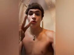 cuties twins collin and hayden tt live baited clip