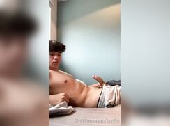 Jayjay Dio - jerk off