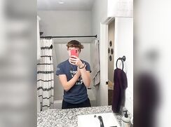 cute fit college atlethe bate hot clip