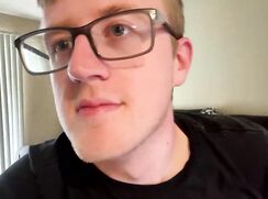 Straight Hairy California Dude 1