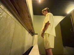 spycam pissing room 3