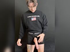 Keeps On Cumming  194