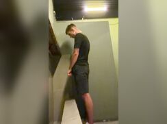 spycam pissing room 7