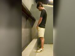 spycam pissing room 11