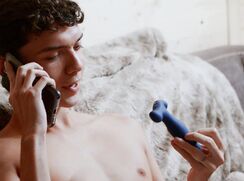 Malik Delgaty, Sam Ledger